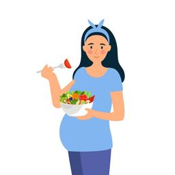Maternity Nutrition