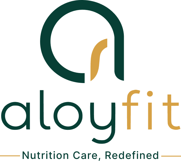 AloyFit
